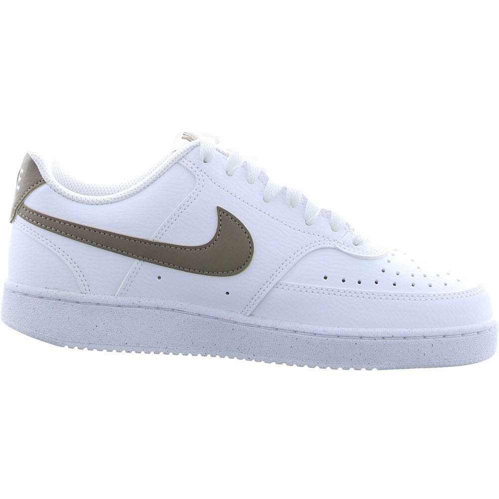 W NIKE COURT VISION LO NN