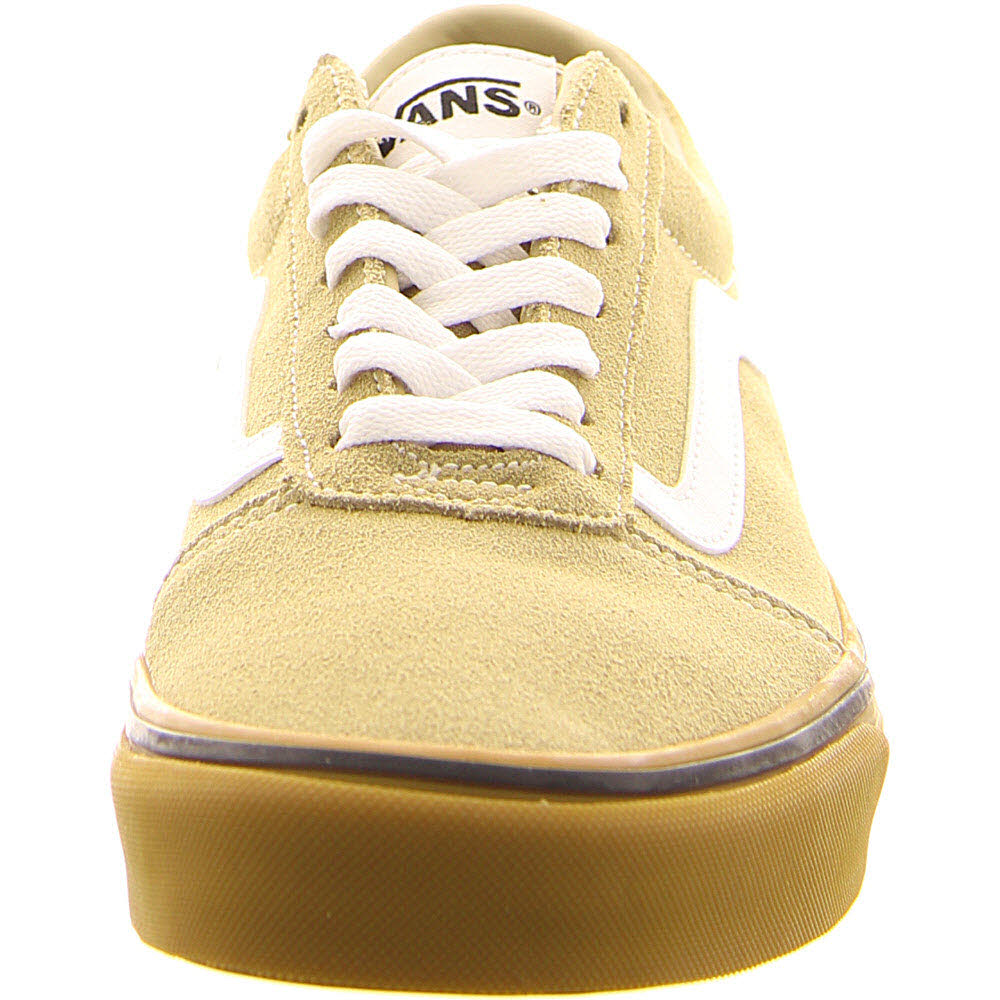 Ward SUEDE GUM