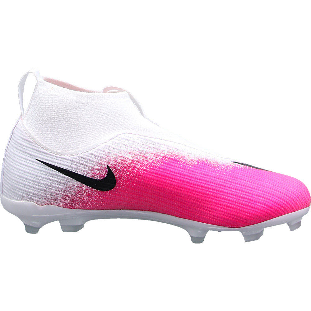 JR SUPERFLY 11 ACADEMY FG/MG T