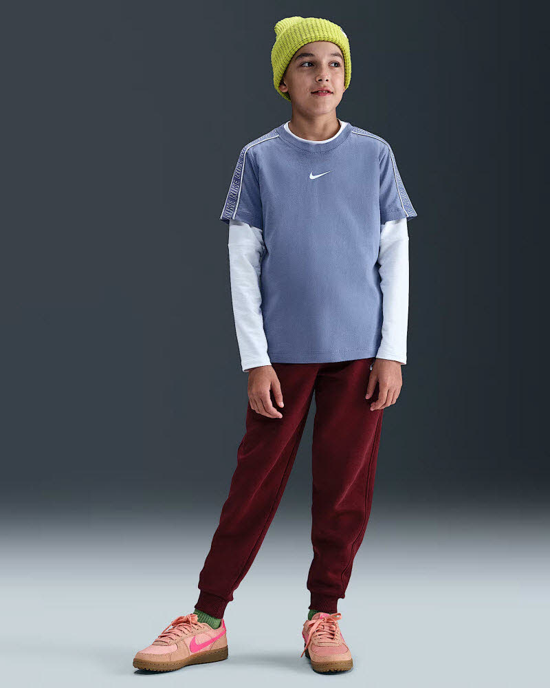 NSW Big Kids" T-Shirt