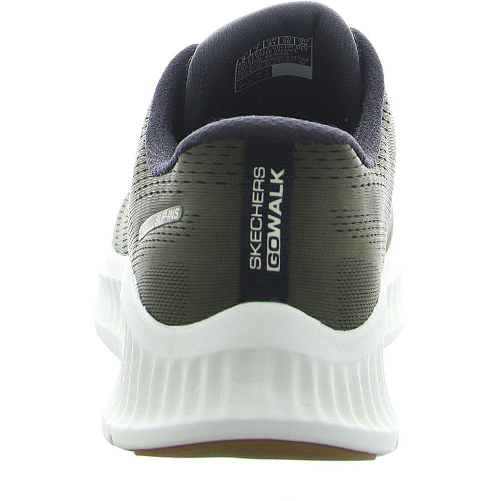 GO WALK NOW - PAYTON