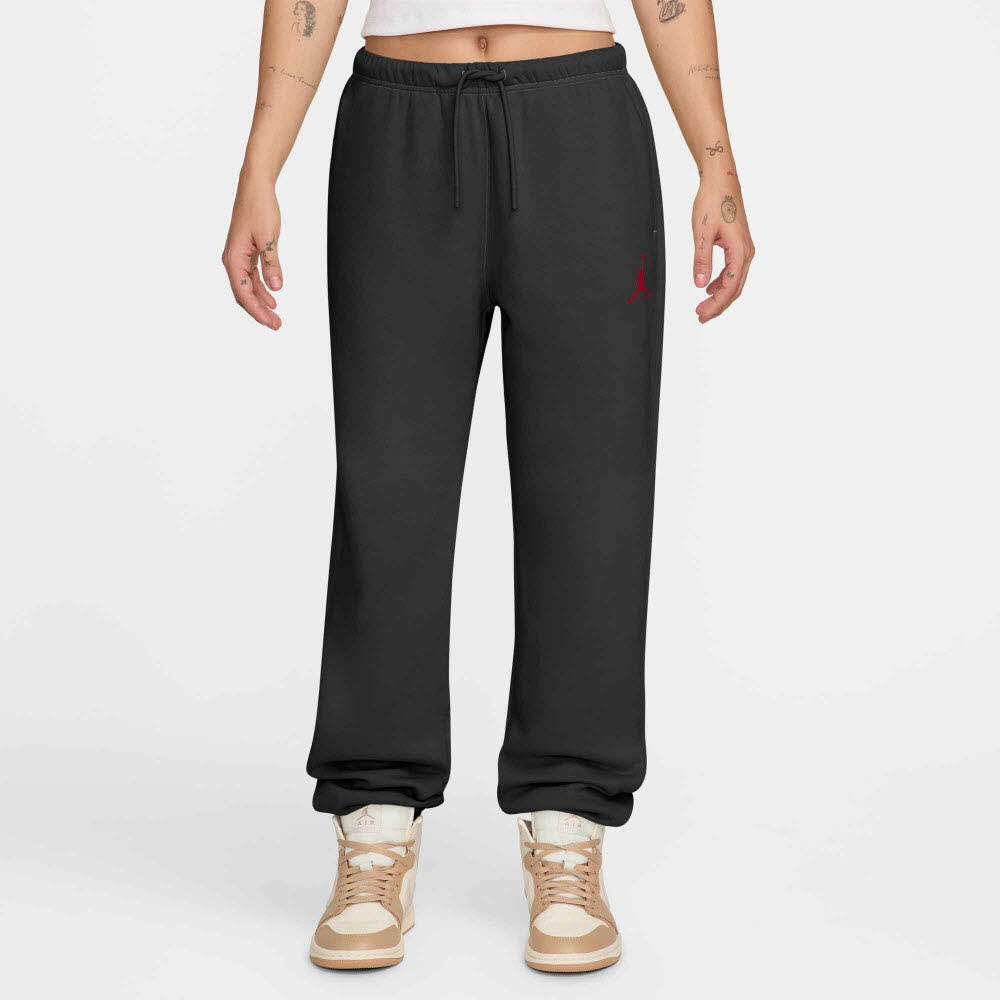 W J JUMPMAN FLC PANT 2