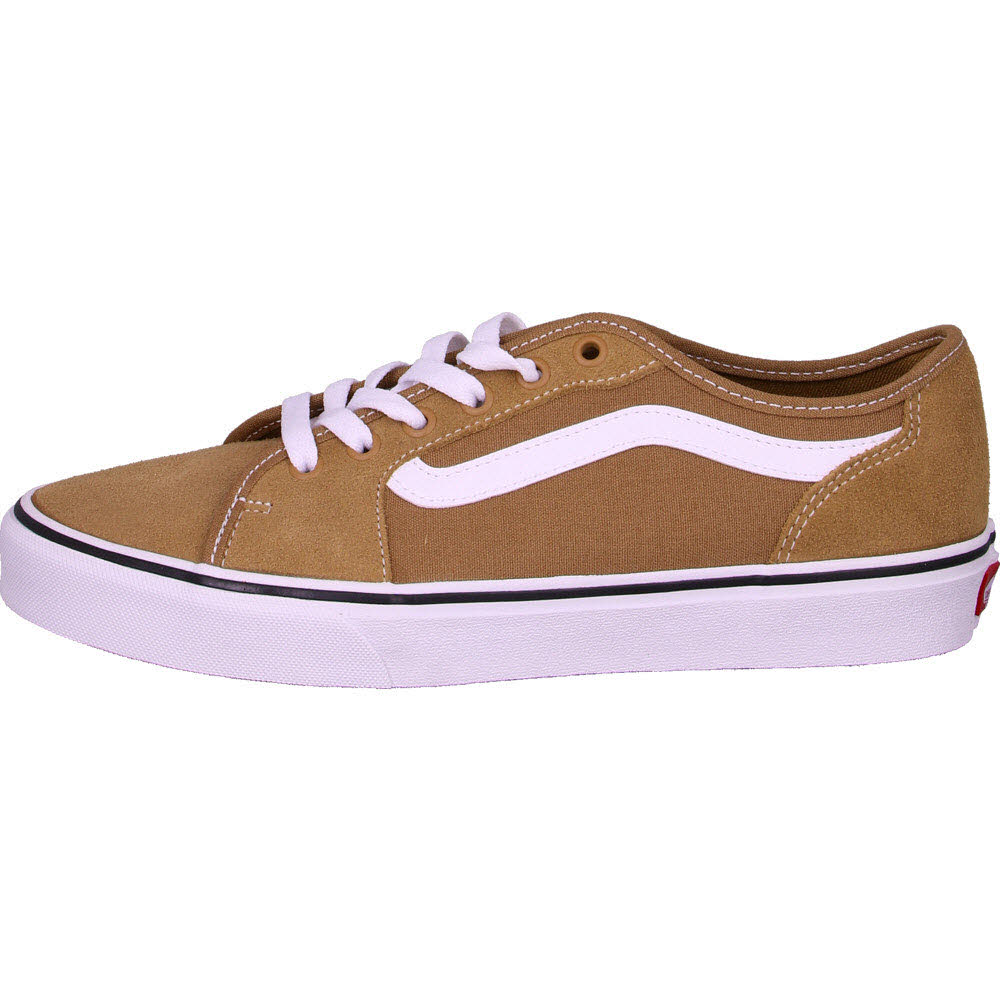 MN Filmore Decon Suede/Canvas