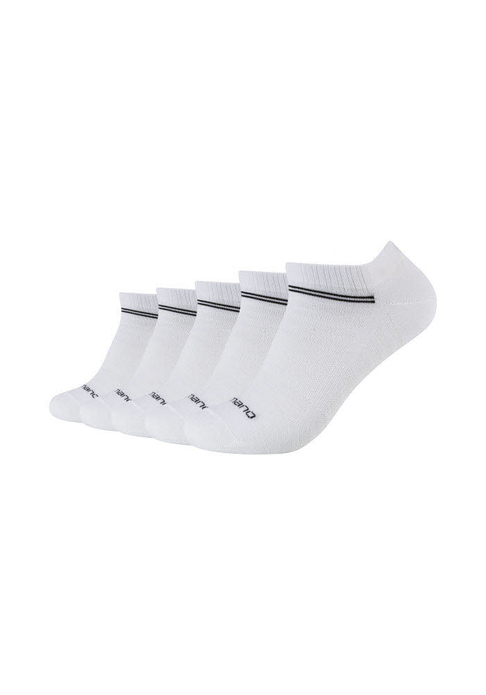 mesh ventilation Sneaker 5p