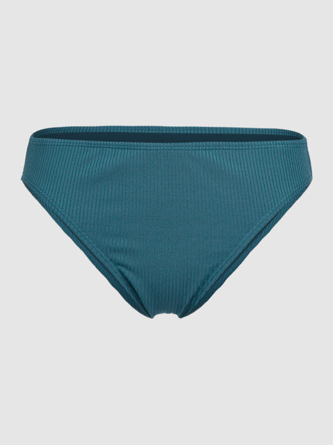Nolina-Rib Women Bikini Bottom