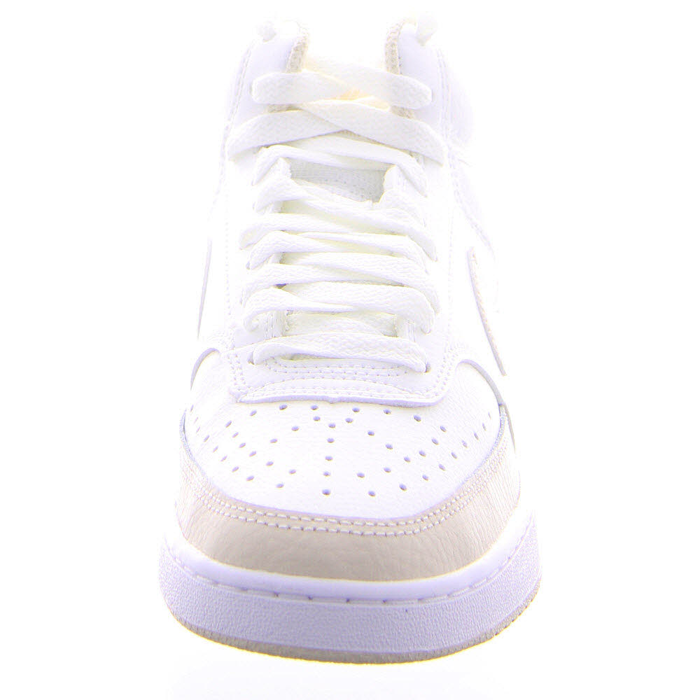 WMNS NIKE COURT VISION MID