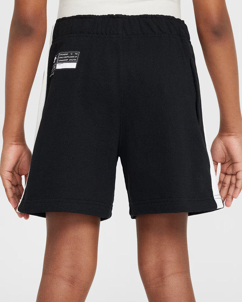 K NIKE AIR FLC SHORT -PD