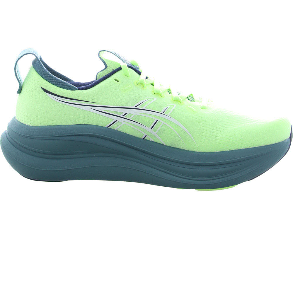 GEL-NIMBUS 28