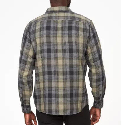 Fairfax Novelty Light Weight F