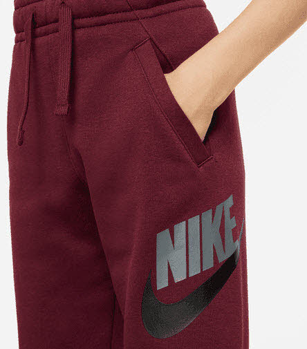 B NSW CLUB + HBR PANT