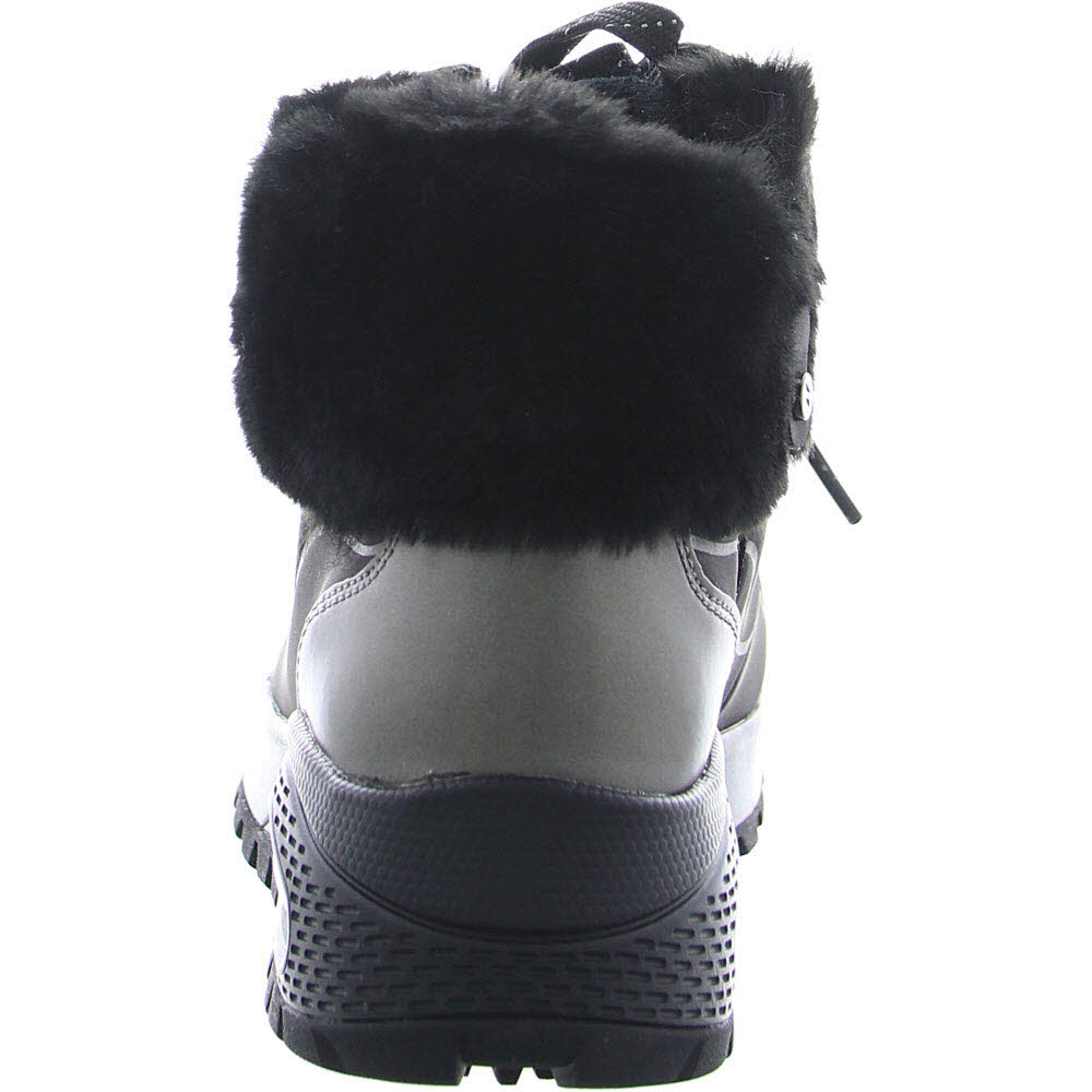 UNO RUGGED - FALL SHIMMER