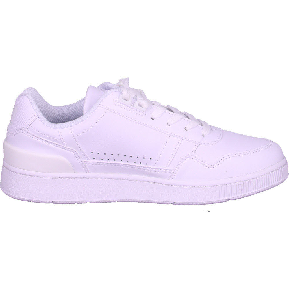 W T-CLIP LEATHER