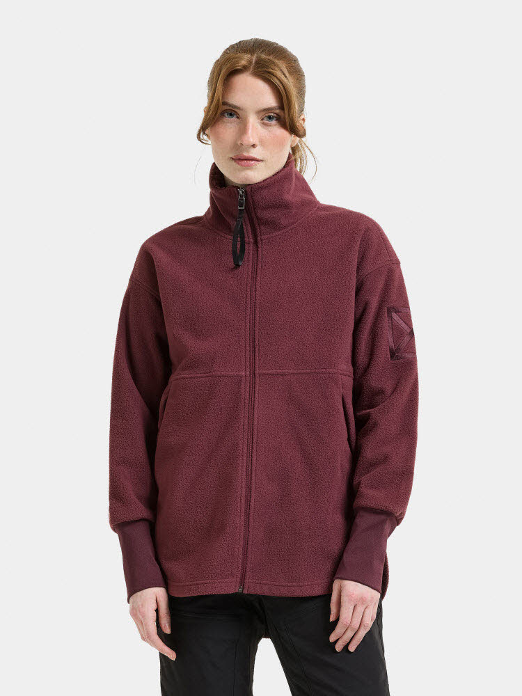 RONJA WNS FULLZIP