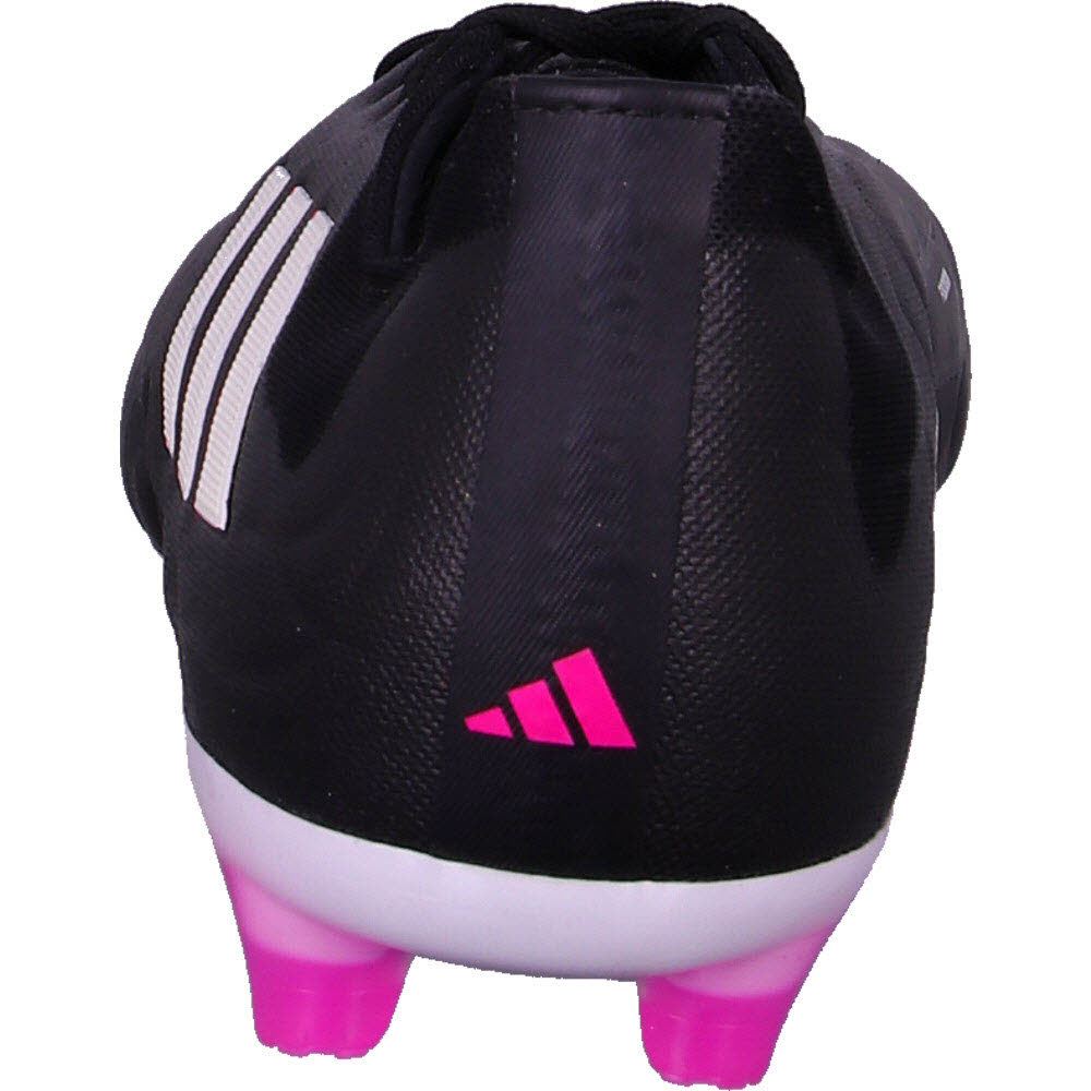 COPA PURE.2 FG,CBLACK/ZEROMT/TESHPK