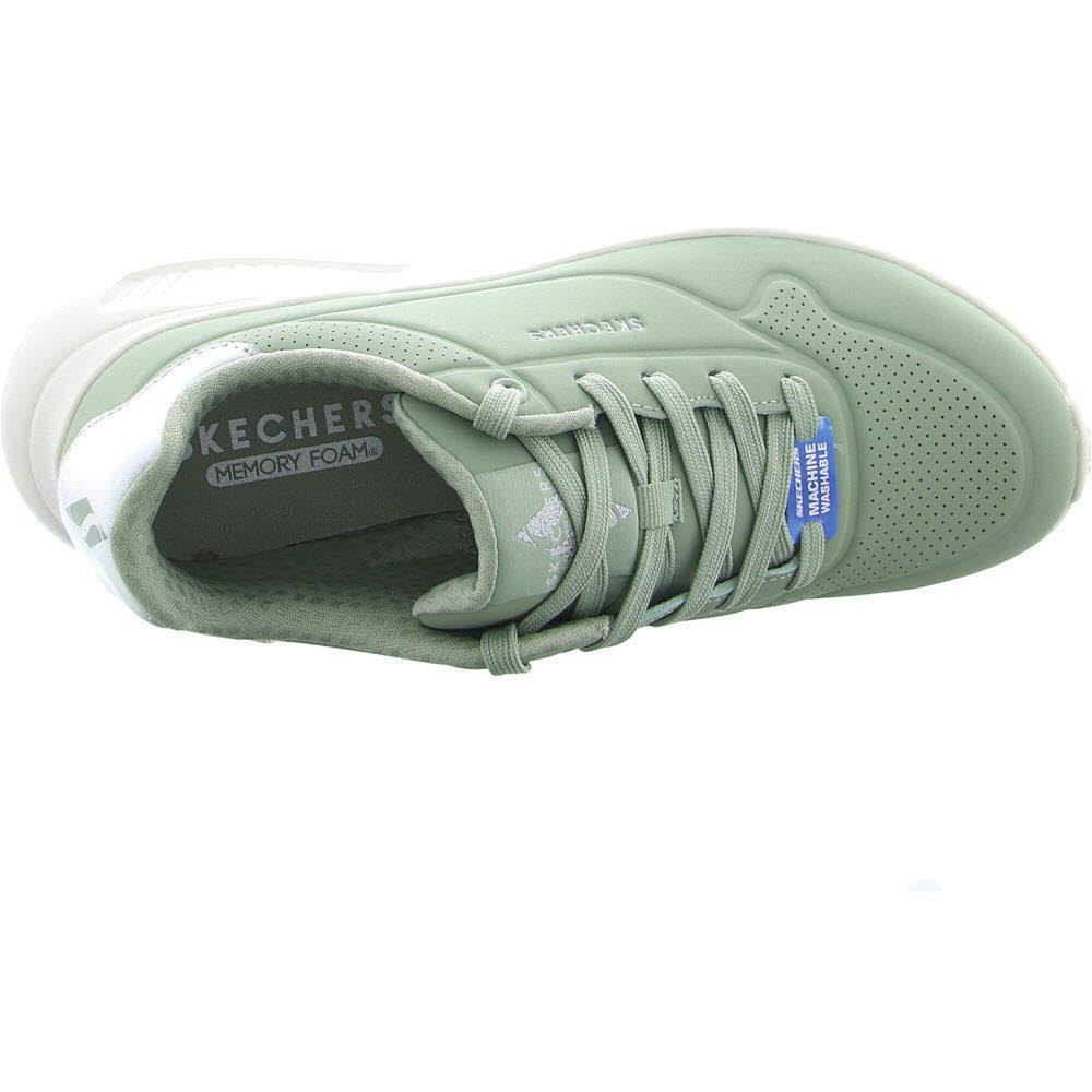 UNO LITE - SHIMMER ALONG