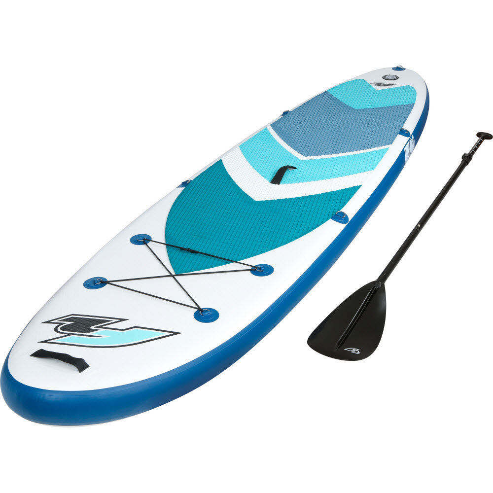 Stand-Up Paddle Board Breeze 10,5