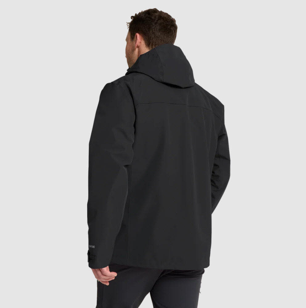 STONETRAIL 3IN1 JKT M