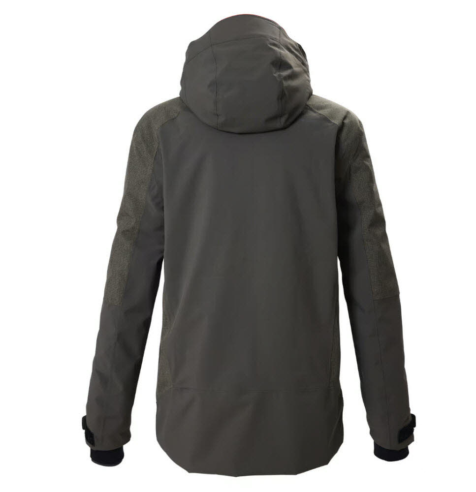 KSW 64 MN SKI JCKT