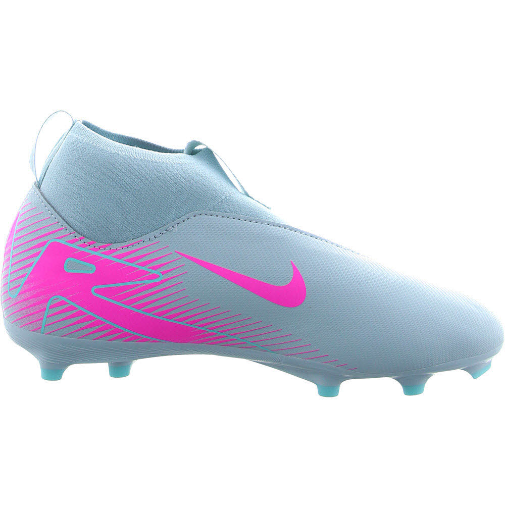 JR ZOOM SUPERFLY 10 ACAD FGMG