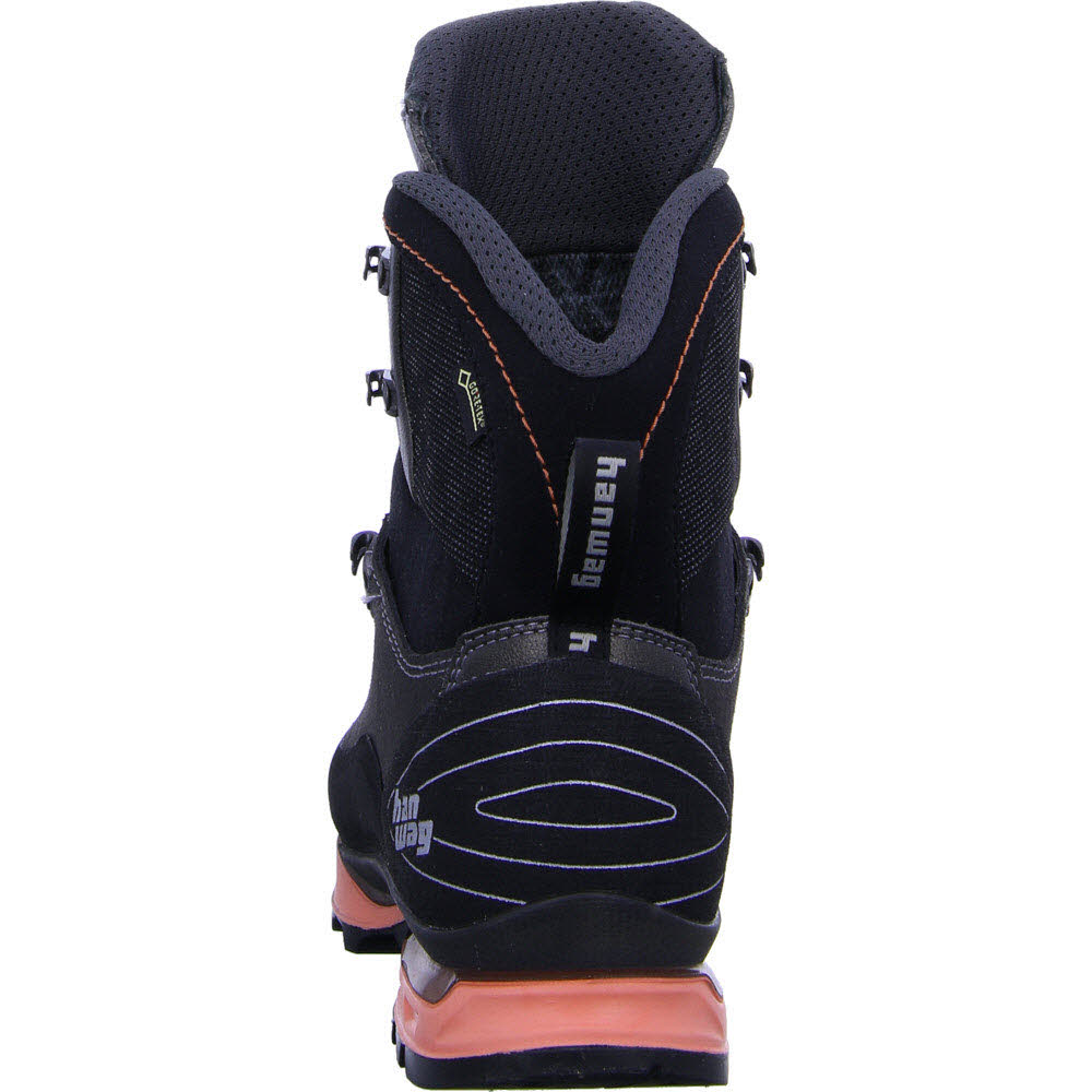 Alverstone II Lady GTX