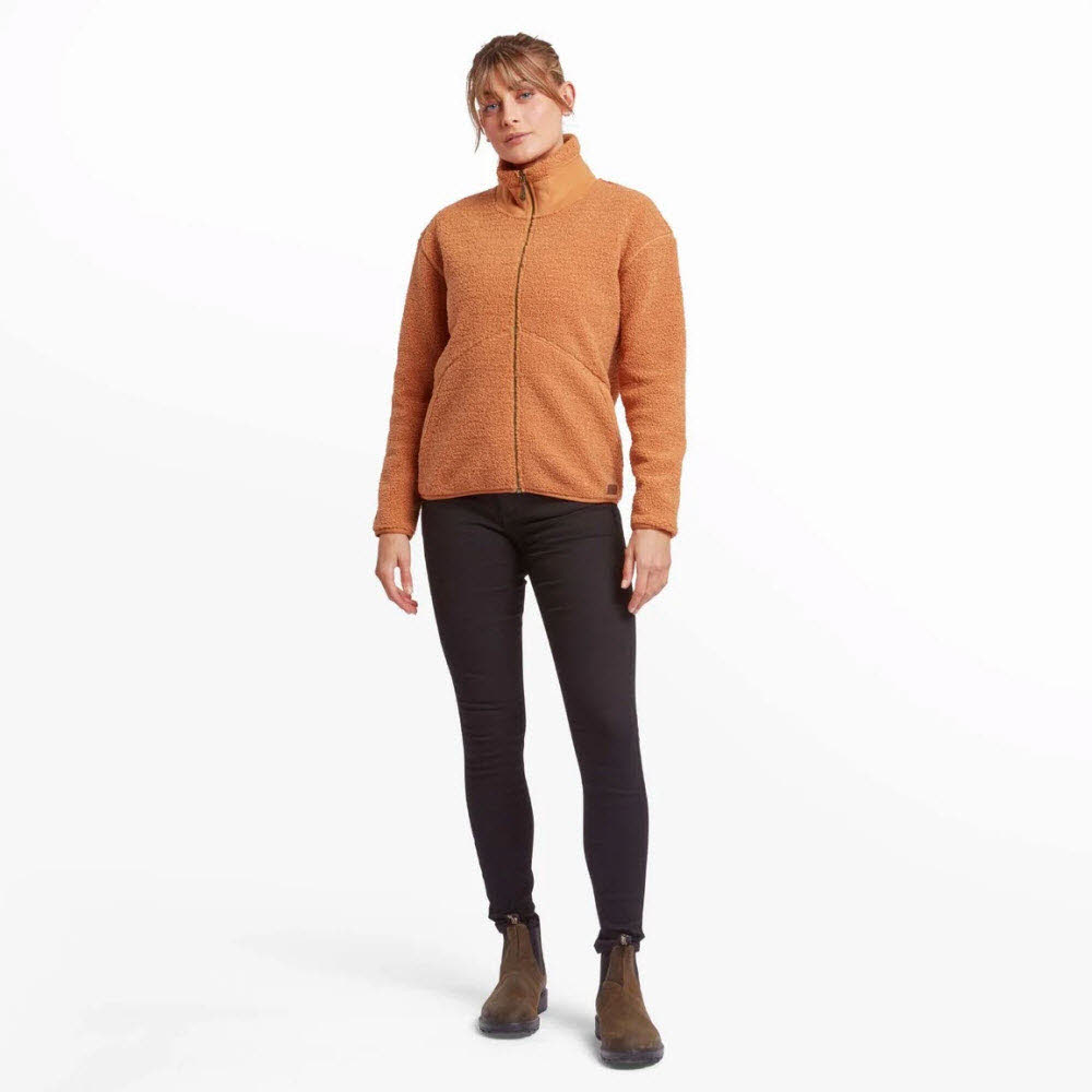 Chamlang Full Zip Jacket