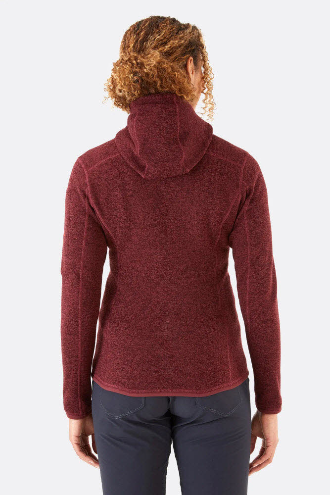 Quest Hoody Wmns