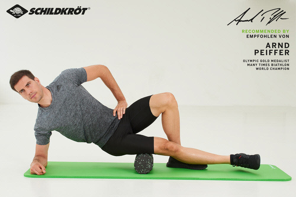Self-Massage-Set