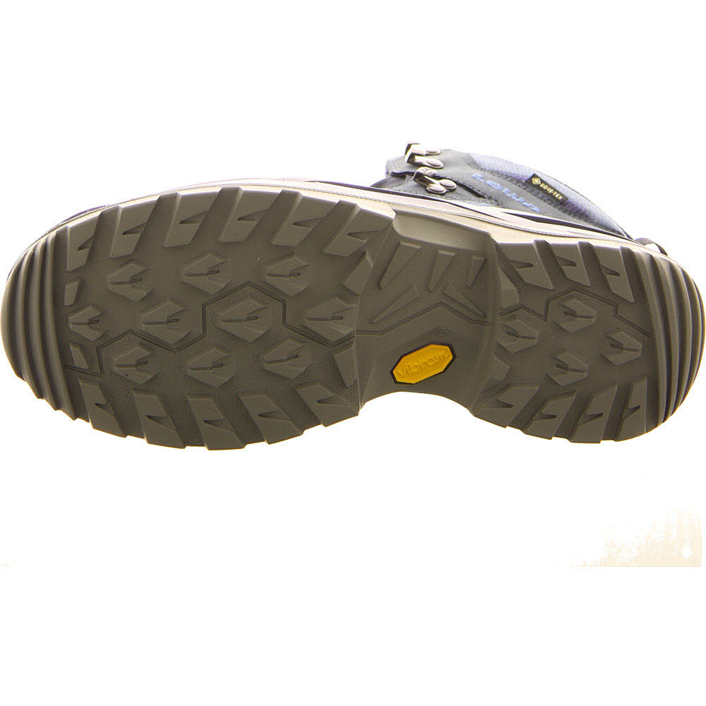 RENEGADE EVO GTX MID
