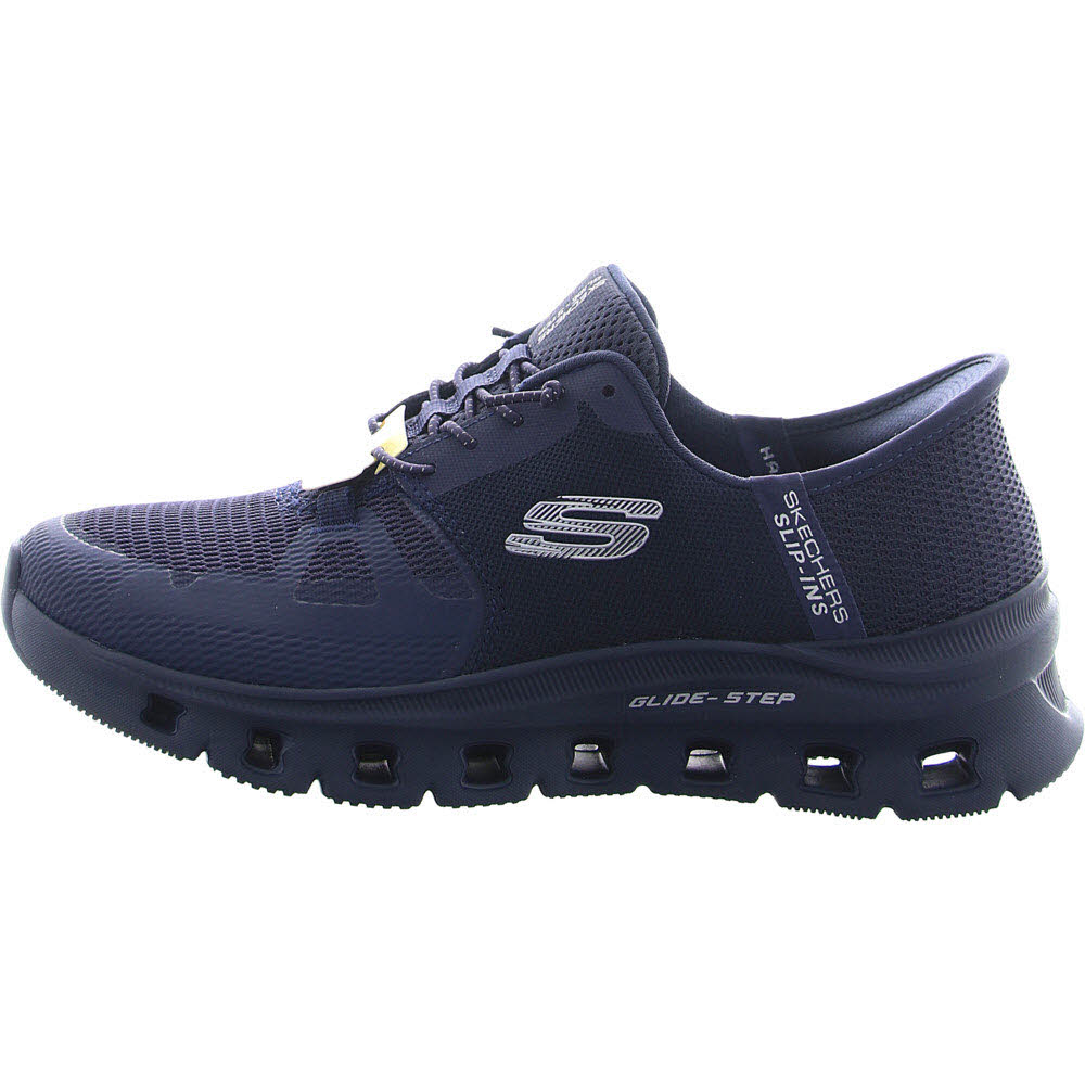 GLIDE-STEP PRO -