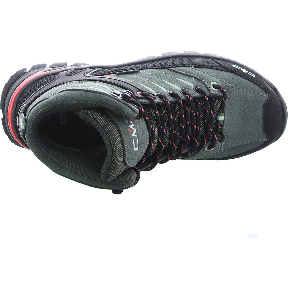 RIGEL 2.0 MID WMN TREKKING SHOES WP