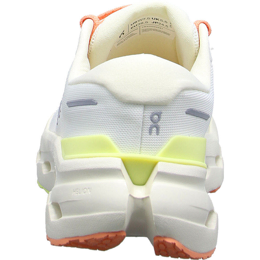 CLOUDRUNNER 3