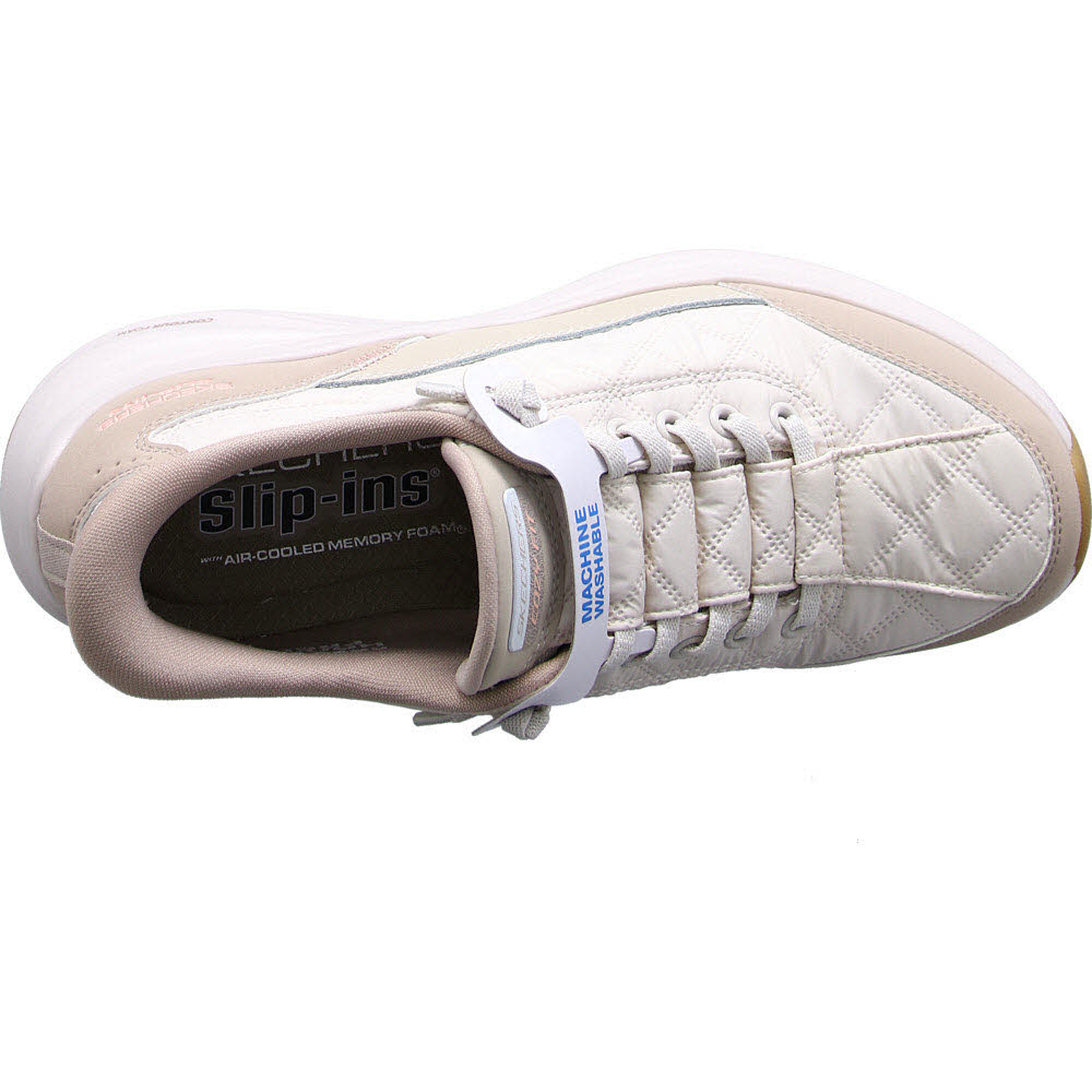 CONTOUR FOAM -