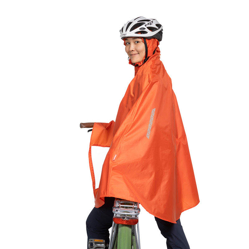 Bike Poncho