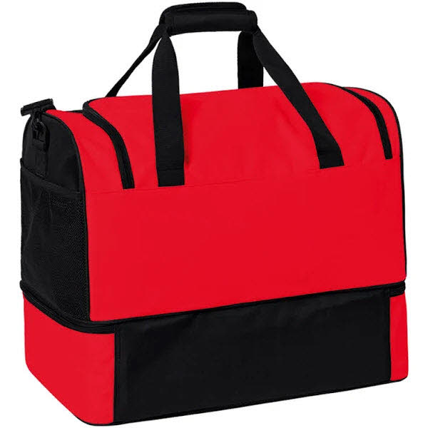 SIX WINGS sportsbag with botto