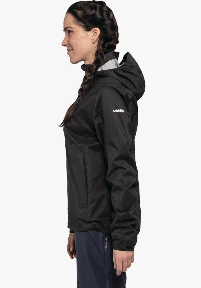2.5L Jacket Tarvis L