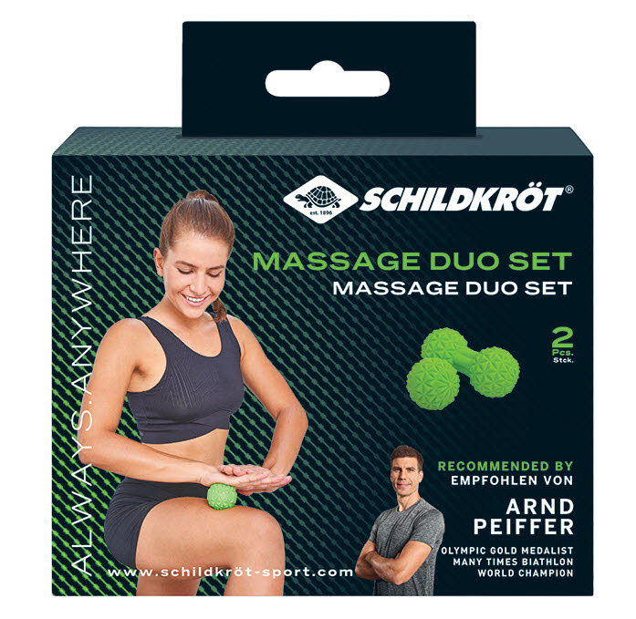 Massage Duo Set