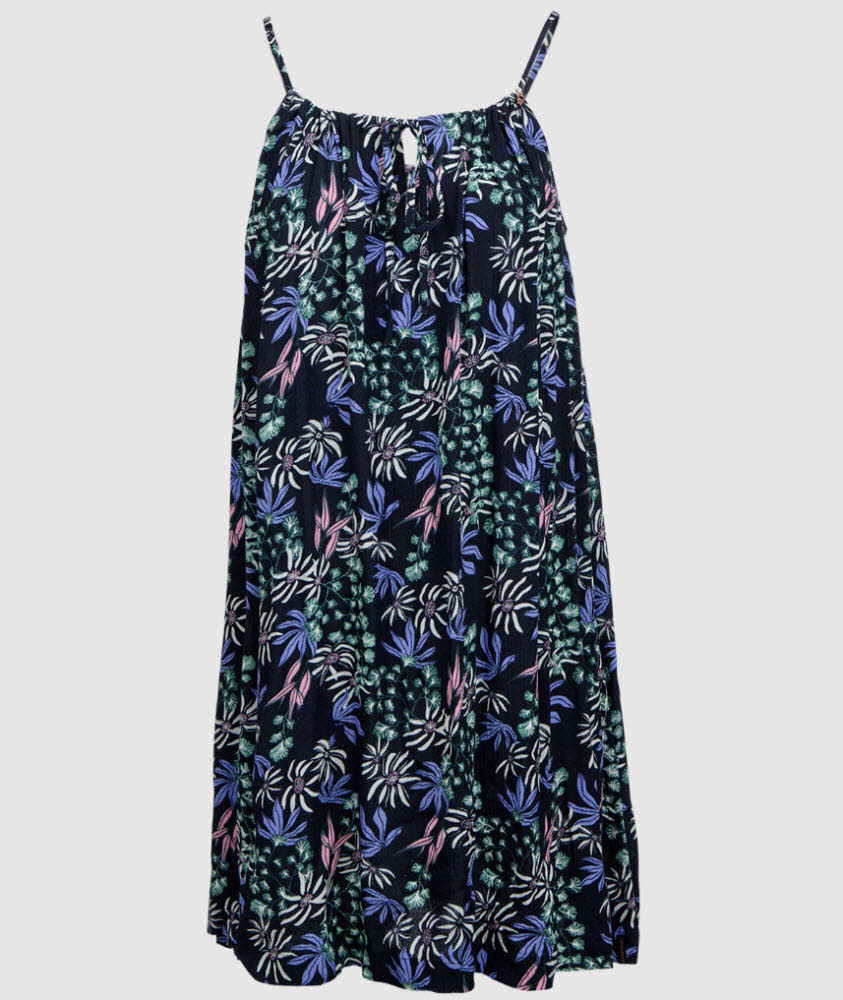 Islayne-Print Women Dress