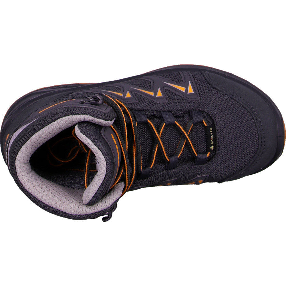 INNOX PRO GTX MID JUNIOR