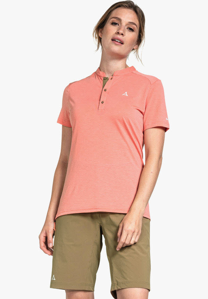 Polo Shirt Rim L