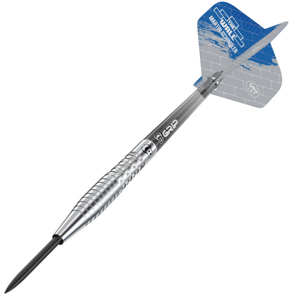 Bull´s M. Schindler G2 Steel Dart 23g