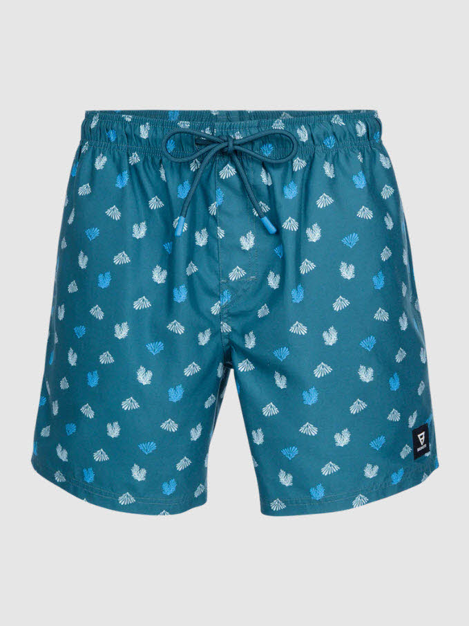 Cester-Mini Men Swim Shorts
