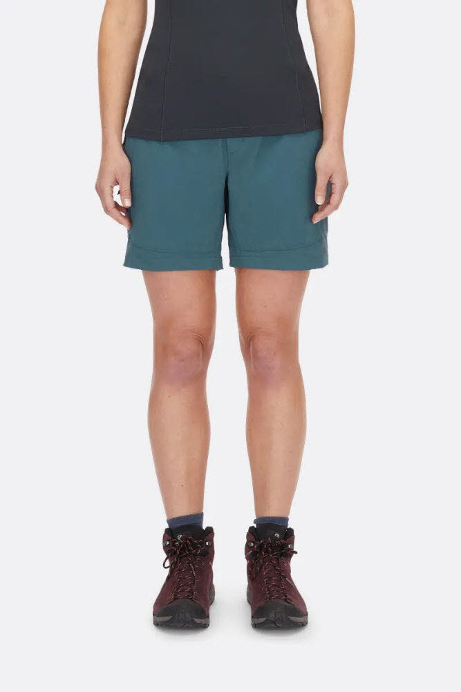 Torque Mountain Shorts