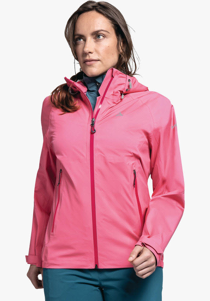 2.5L Jacket Vistdal L