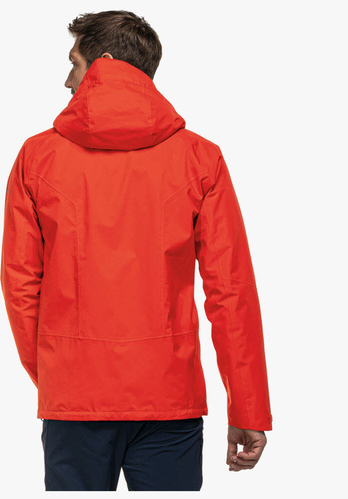 Jacket Easy XT M