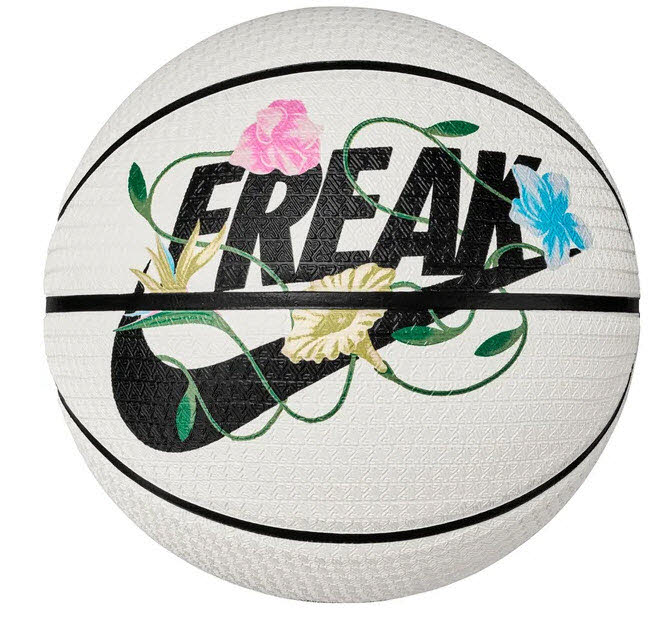 Nike Playground 8P 2.0 G Antetokounmpo d