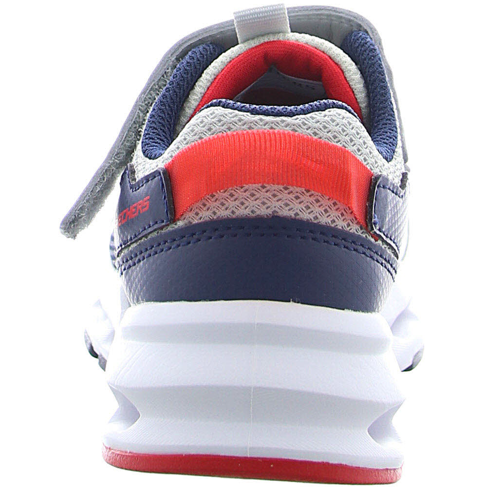 GLIDE-STEP PLUS - FLUX-BLAST