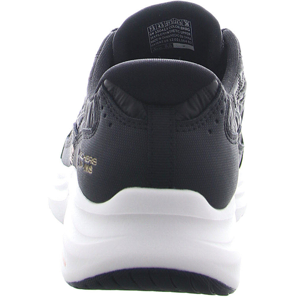 CONTOUR FOAM - GOLDEN HOUR