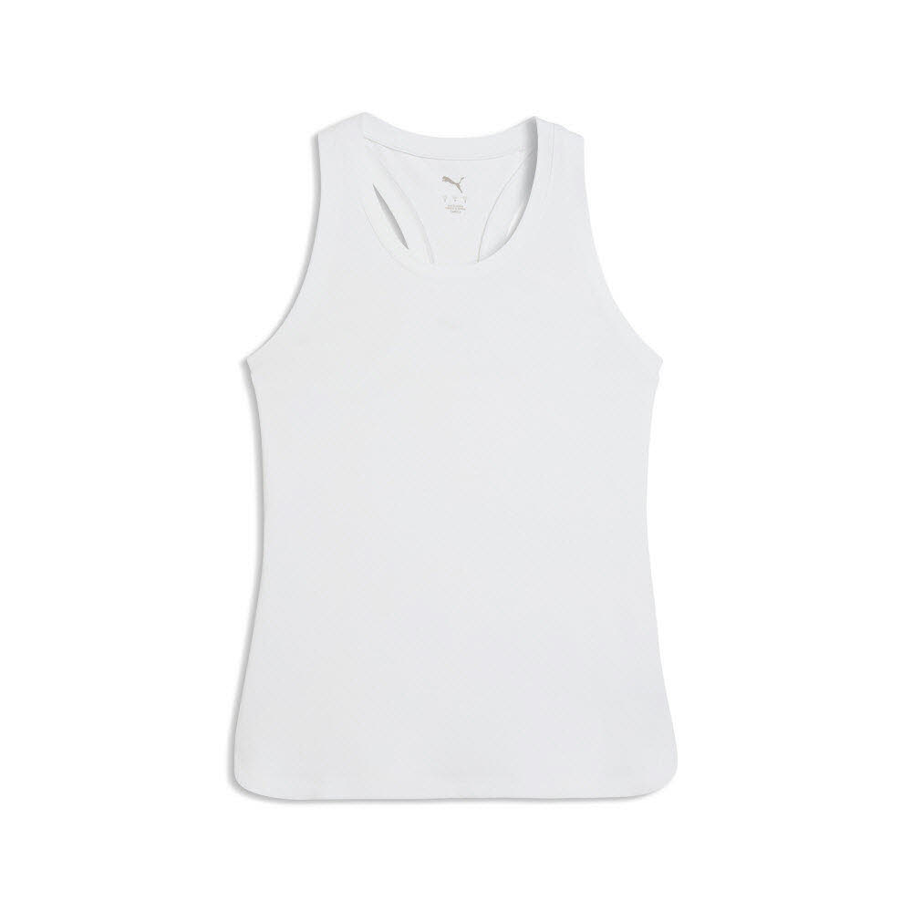 W CLOUDSPUN RACERBACK TANK