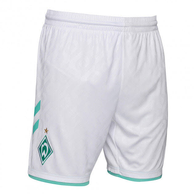 WER 23/24 AWAY SHORTS KDIS