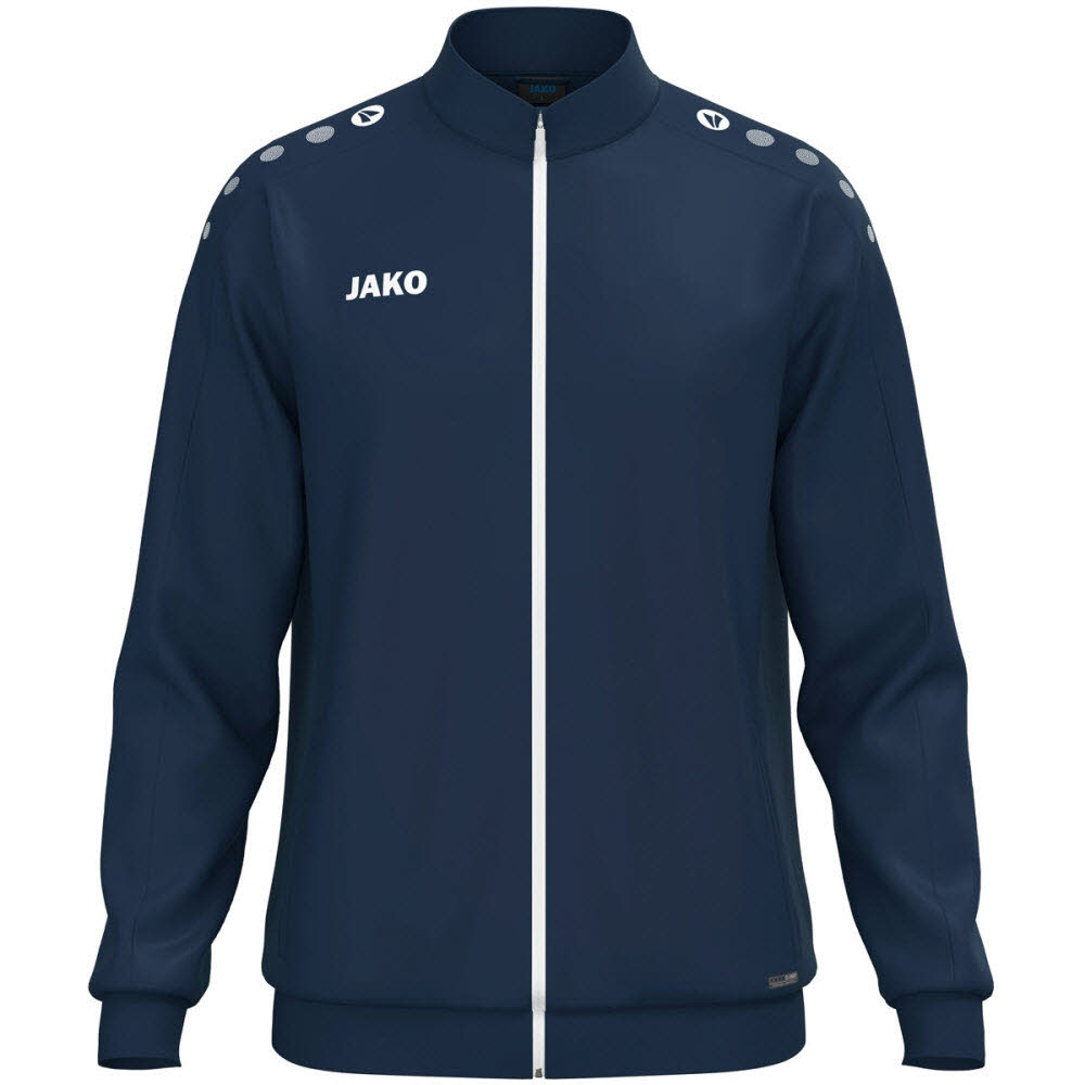 NOS Polyesterjacke One